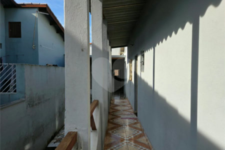 Casa à venda com 1 quarto em Loteamento Gramado Ii, Itapetininga, SP