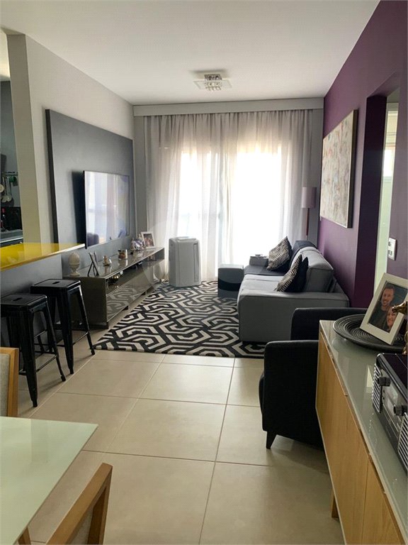 Apartamento à venda com 2 quartos, sendo 1 suíte, em Caetetuba, Atibaia, SP