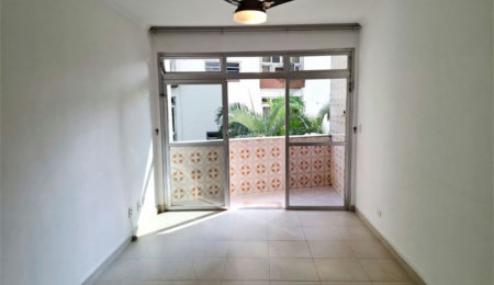 Apartamento com 2 dormitórios à venda, 102 m² por R$ 658.000,00 - Ponta da Praia - Santos/SP