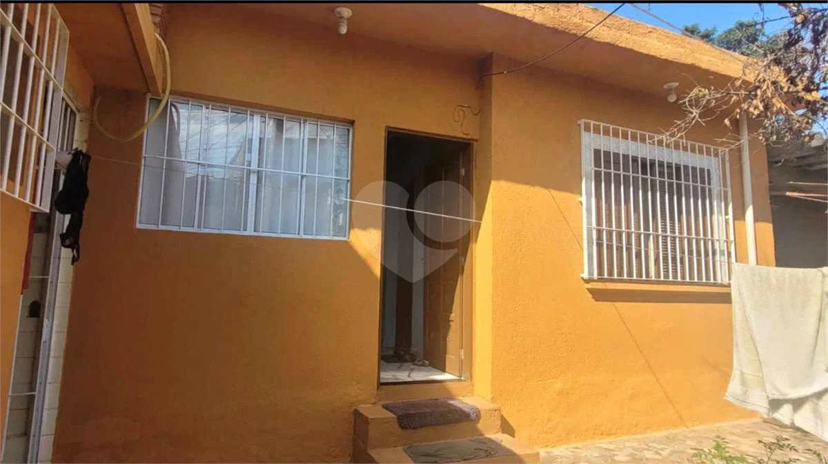 Casa Térrea à venda com 2 quartos em Butantã, São Paulo, SP