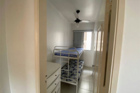 Apartamento Residencial para venda e locação, Enseada, Guarujá - AP0531.