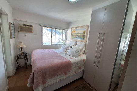 Apartamento à venda com 3 quartos, sendo 1 suíte, em Tijuca, Rio de Janeiro, RJ