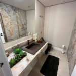 Casa com 6 dormitórios à venda, 650 m² por R$ 3.700.000,00 - Ilha Porchat - São Vicente/SP