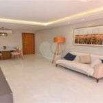 Apartamento à venda com 3 quartos em Tijuca, Rio de Janeiro, RJ