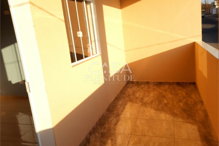 Sobrado à venda com 2 quartos, sendo 1 suíte, em Jardim dos Pássaros, Sorocaba, SP