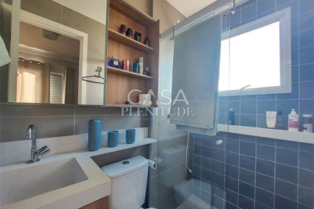 Apartamento à venda com 2 quartos, sendo 1 suíte, em Jardim Ipê, Sorocaba, SP