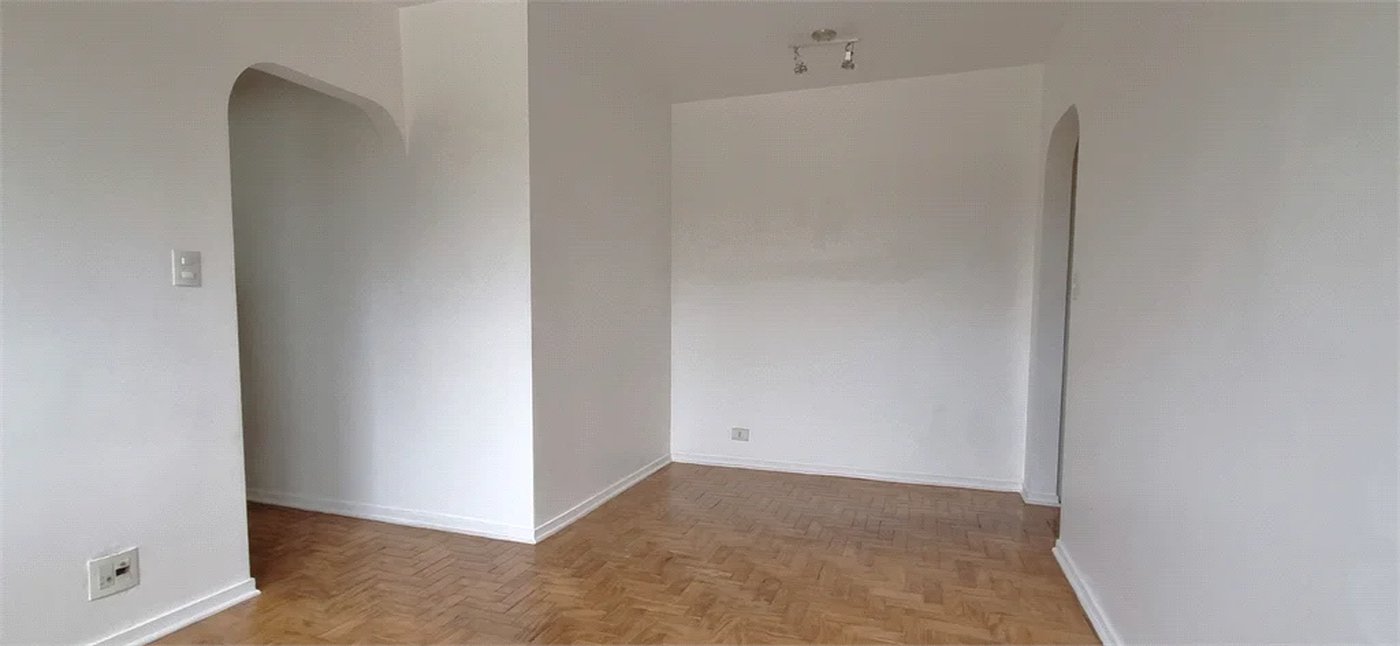 Apartamento à venda com 1 suíte em Vila Alexandria, São Paulo, SP