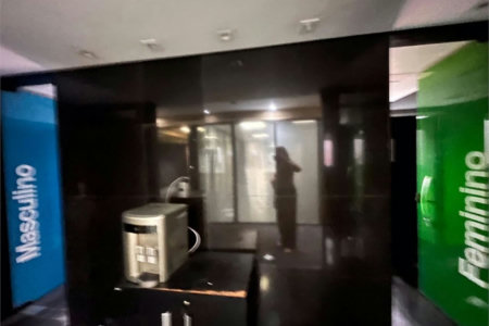 Prédio Corporativo em Santos | 4 Pavimentos | Galpão com Pé-Direito Duplo | Estrutura para +200 Pessoas | Compra Ou Locação