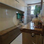 Apartamento à venda com 2 quartos, sendo 1 suíte, em Campo Grande, Rio de Janeiro, RJ