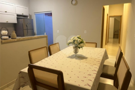 Casa à venda com 2 quartos em Jardim Monte Santo, Itapetininga, SP
