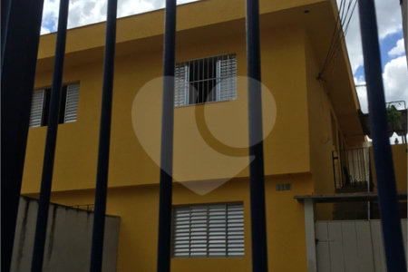 Casa de Vila para alugar com 2 quartos em Jardim Catanduva, São Paulo, SP