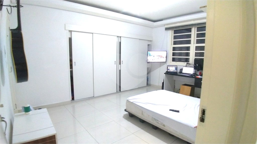 Sobrado à venda com 2 quartos em Casa Verde, São Paulo, SP