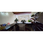 Casa Térrea à venda com 3 quartos, sendo 1 suíte, em Vila Maria Helena, Indaiatuba, SP