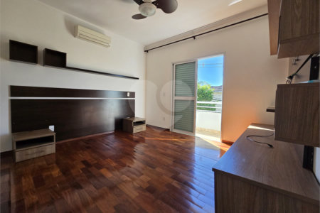 Casa para alugar com 3 suítes no condomínio Residencial Villa dos Inglezes, Sorocaba - SP
