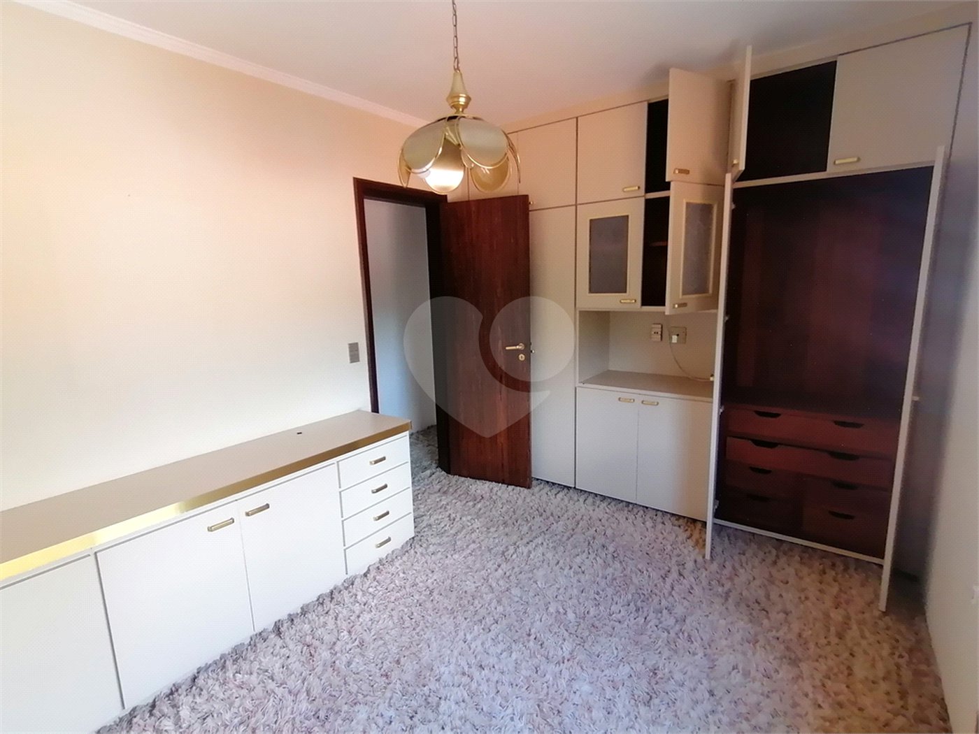 Apartamento à venda com 4 quartos, sendo 2 suítes,  em Ipiranga, São Paulo, SP