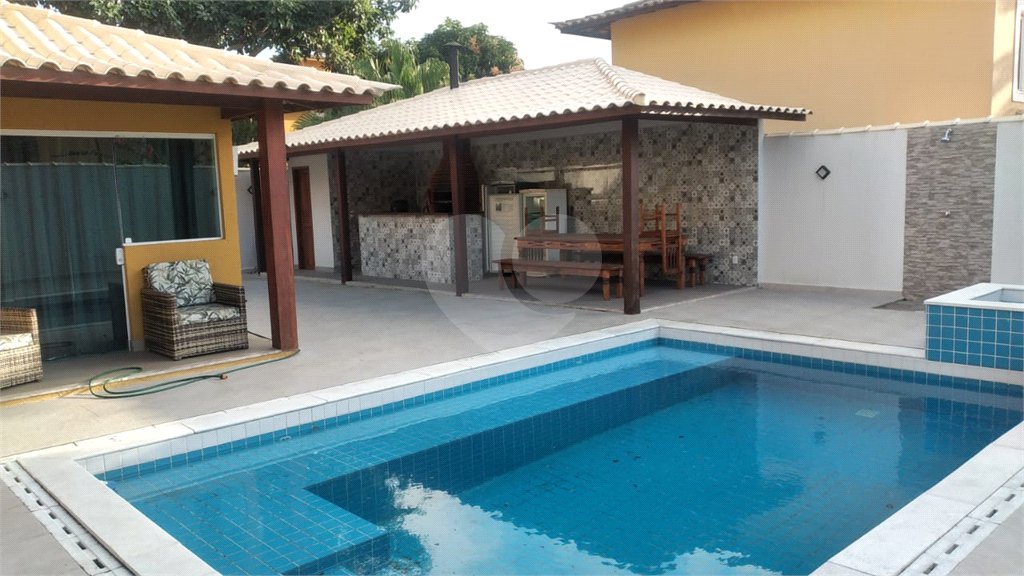 Casa em condomínio à venda com 5 suítes em Armação, Armação dos Búzios, RJ