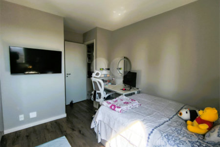 Apartamento à venda com 3 suítes em Lar São Paulo, São Paulo, SP