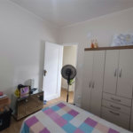 Apartamento com 2 dormitórios à venda, 59 m² por R$ 420.000,00 - Gonzaga - Santos/SP