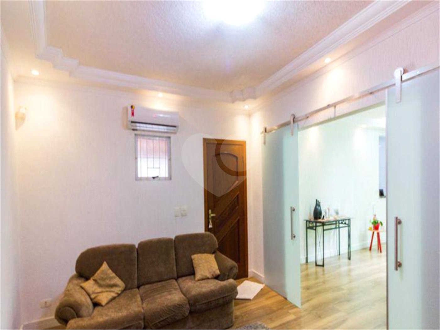 Sobrado à venda com 5 quartos, sendo 2 suítes, em Freguesia do Ó, São Paulo, SP