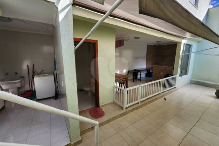 Casa à venda com 4 quartos, sendo 3 suítes,  em Vila Rosália, Guarulhos, SP