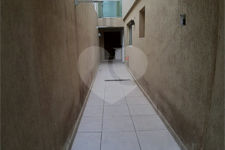 Sobrado à venda com 3 quartos, sendo 1 suíte, em Mandaqui, São Paulo, SP