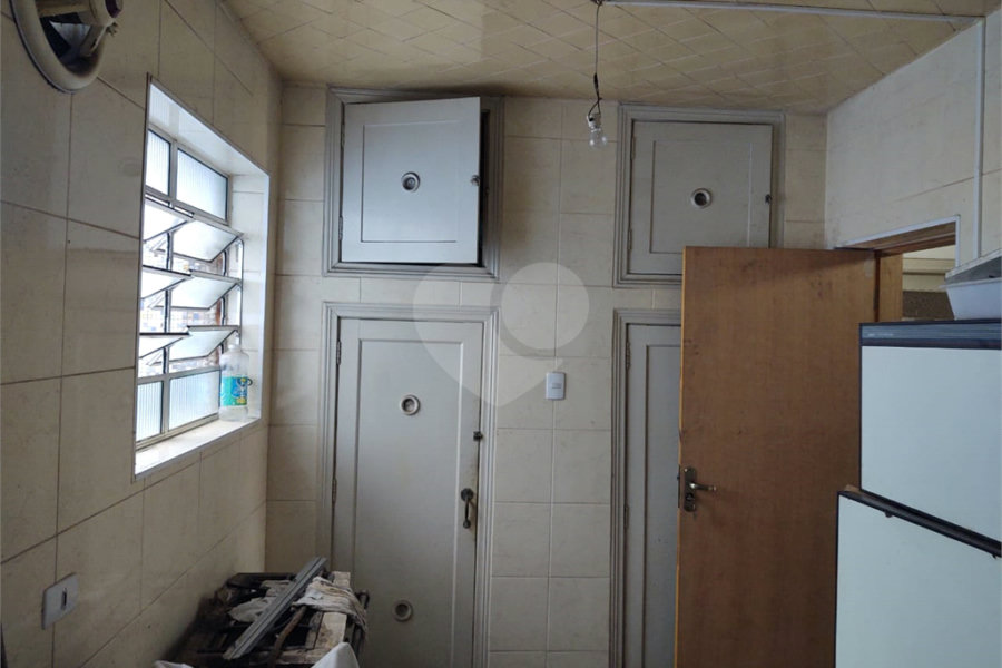 Apartamento à venda com 5 quartos em Santana, São Paulo, SP