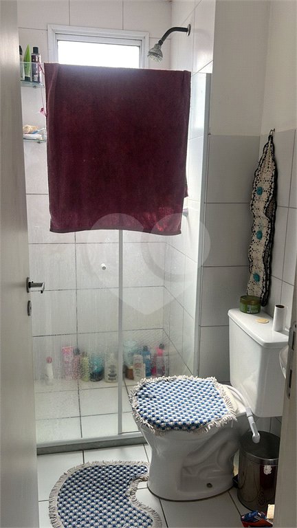Apartamento à venda com 2 quartos em Campo Grande, Rio de Janeiro, RJ