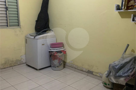 Casa à venda com 2 quartos em Jardim das Bandeiras, Mogi das Cruzes, SP