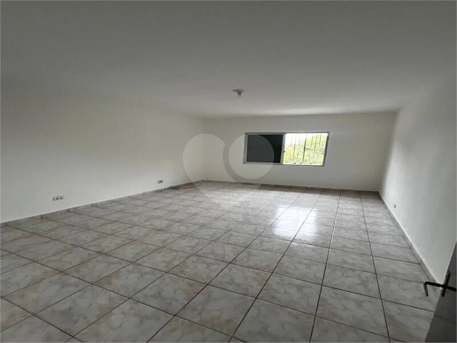 Sobrado à venda com 3 quartos em Americanópolis, São Paulo, SP