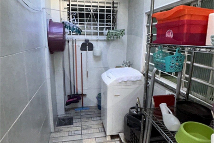 Sobrado à venda com 3 quartos em Santana, São Paulo, SP