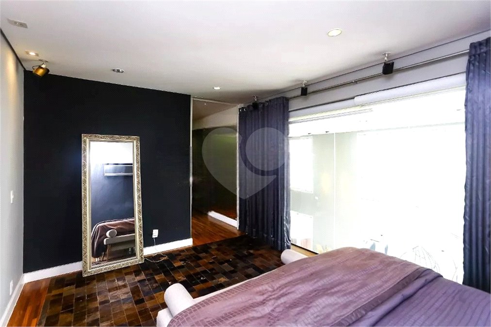Apartamento à venda com 2 suítes em Jardim Fonte do Morumbi, São Paulo, SP