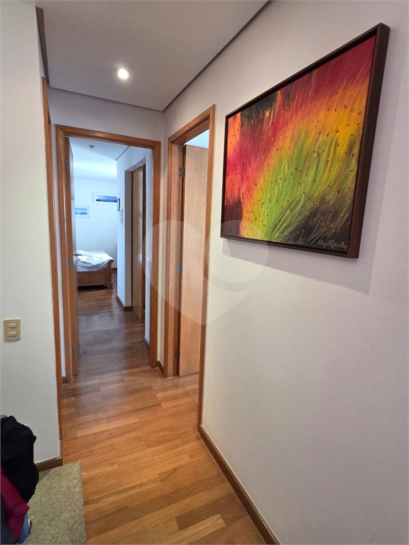 Cobertura à venda com 3 quartos, sendo 1 suíte, em Cidade São Francisco, São Paulo, SP