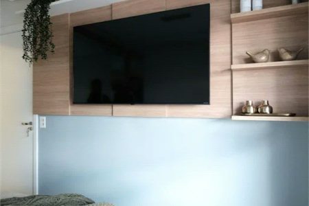 Apartamento à venda com 1 suíte em Jardim das Acácias, São Paulo, SP