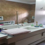 Casa à venda com 5 quartos, sendo 3 suítes, no condomínio Residencial Vale das Laranjeiras, Indaiatuba - SP