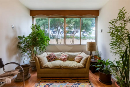 Apartamento à venda com 3 quartos, sendo 1 suíte, em Perdizes, São Paulo, SP