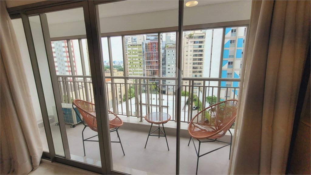 Studio para alugar em Pinheiros, São Paulo, SP