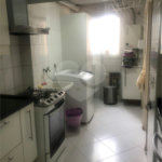 Apartamento para alugar com 2 quartos, sendo 1 suíte, em Vila Anglo Brasileira, São Paulo, SP