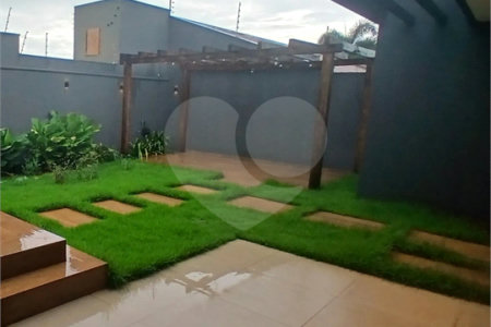 Casa à venda com 3 quartos, sendo 1 suíte, em Parque Alvorada, Dourados, MS