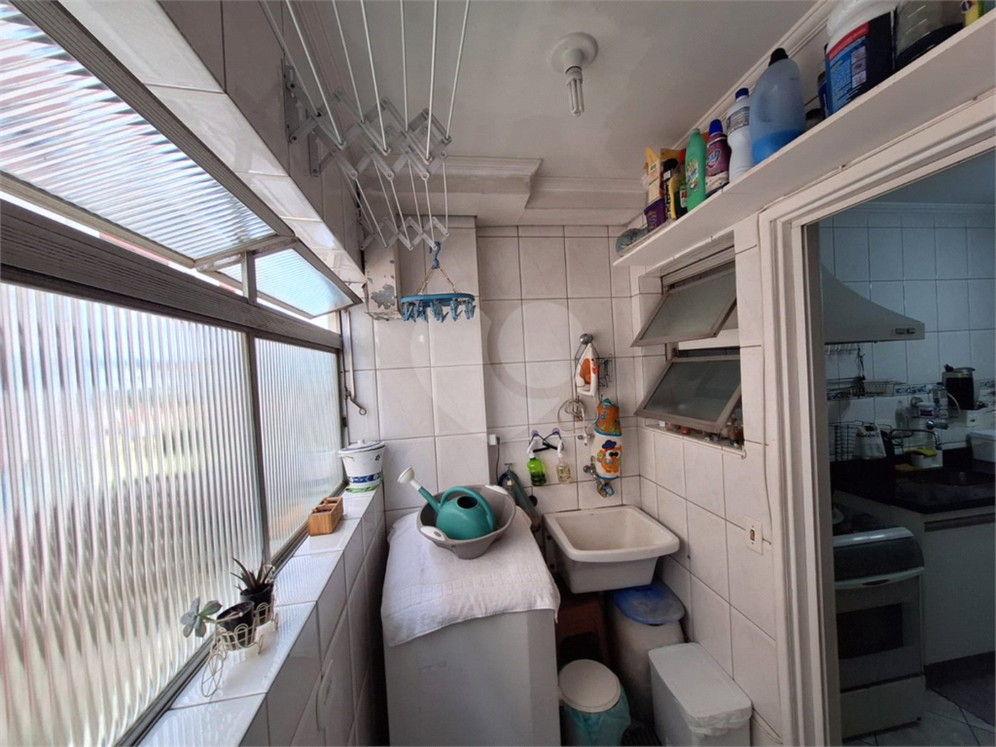 Apartamento à venda com 3 quartos em Vila Nivi, São Paulo, SP