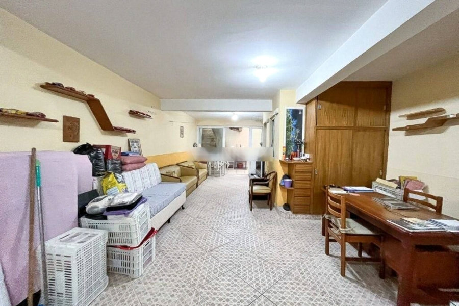 Sobrado à venda com 3 suítes em Vila Guilherme, São Paulo, SP