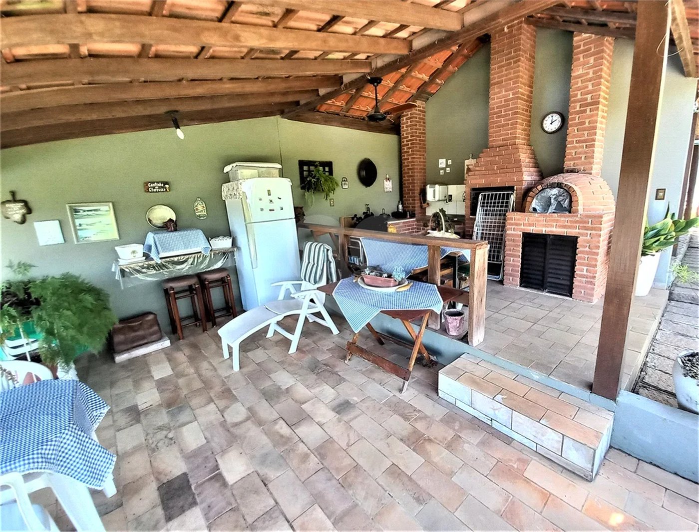Casa à venda com 3 suítes em Residencial São José do Ribeirão, Itupeva, SP