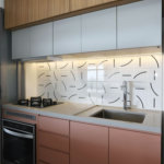 Apartamento à venda com 1 suíte em Santo Amaro, São Paulo, SP