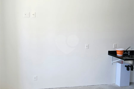 Apartamento à venda com 1 quarto em Consolação, São Paulo, SP