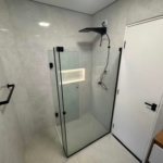 Apartamento com 2 dormitórios, 73 m² - venda por R$ 710.000,00 ou aluguel por R$ 4.200,00/mês - Aparecida - Santos/SP