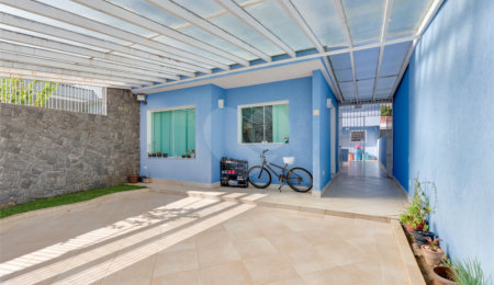 Casa à venda com 3 quartos, sendo 1 suíte,  em Santo Amaro, São Paulo, SP
