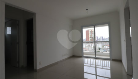Apartamento à venda com 1 quarto em Santana, São Paulo, SP