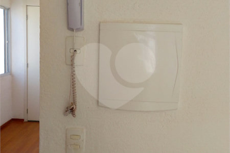 Apartamento à venda com 2 quartos em Campo Grande, Rio de Janeiro, RJ