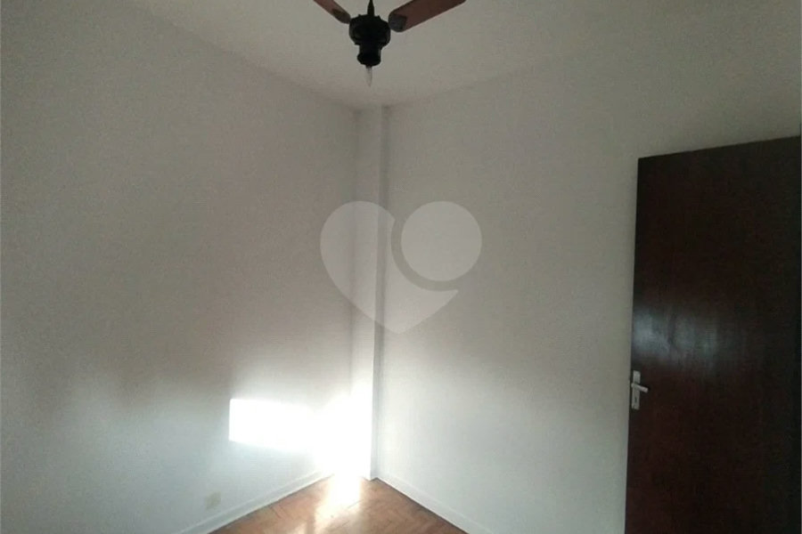 Apartamento à venda com 2 quartos em Vila Mariana, São Paulo, SP