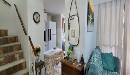 Apartamento à venda com 2 suítes em Taquara, Rio de Janeiro, RJ