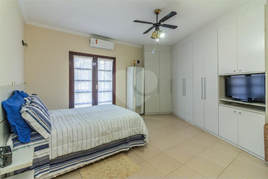 Sobrado à venda com 3 quartos, sendo 2 suítes, em Mandaqui, São Paulo, SP